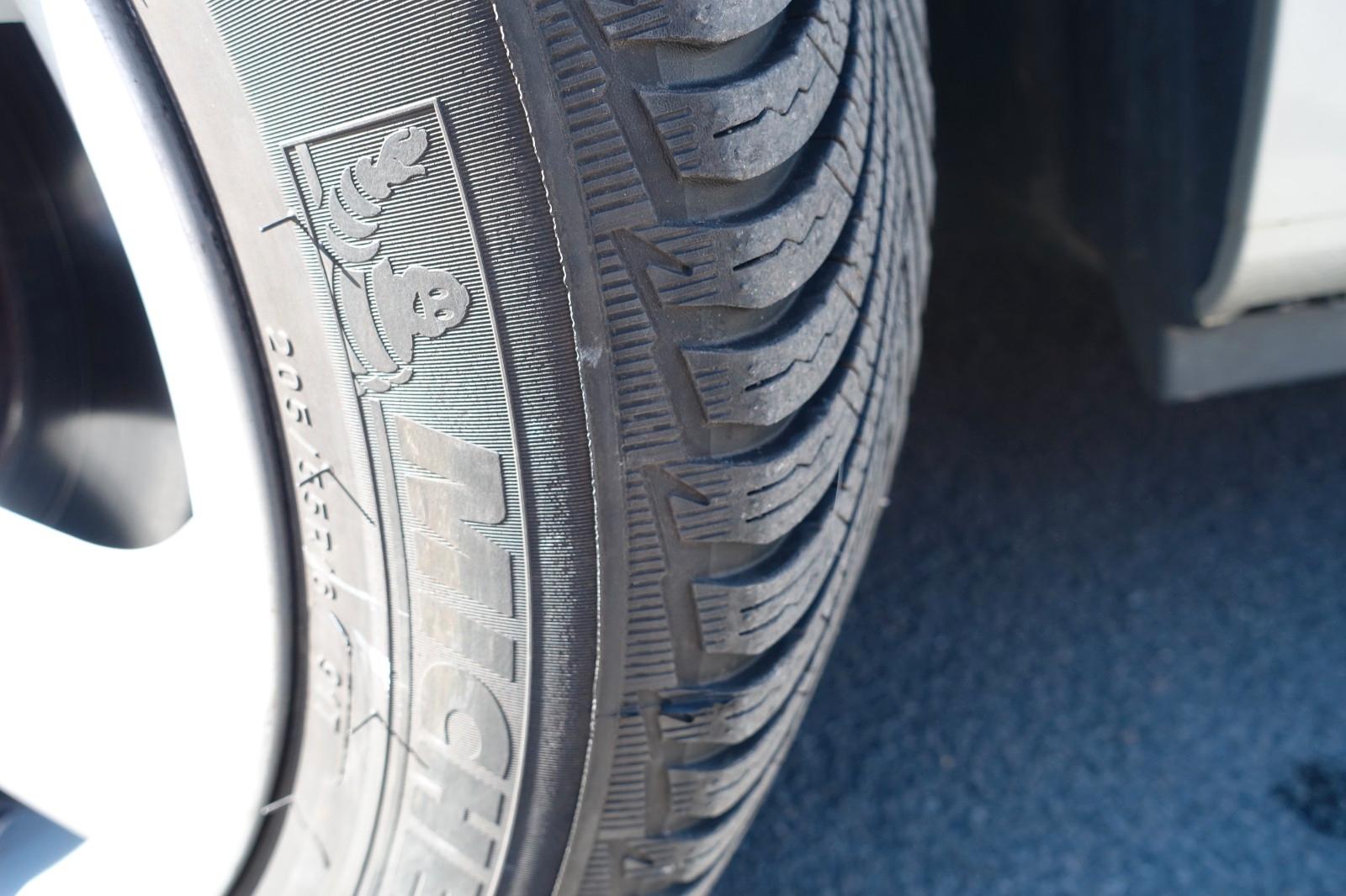 Peugeot 307 2005 — photo 8