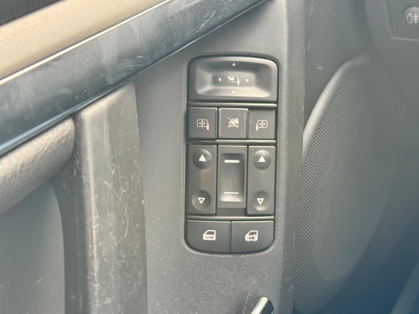 Opel Vectra 2006 — photo 12