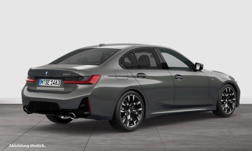 BMW 330 - Bild 2