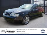 Audi A6 Avant 1.9 TDI *Gewerbe/Export* SHZ, Navi, APS - Audi A6: Kombi, 1.9
