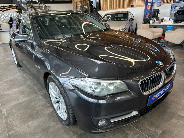 BMW Touring 525 d *Navi*BiXenon*