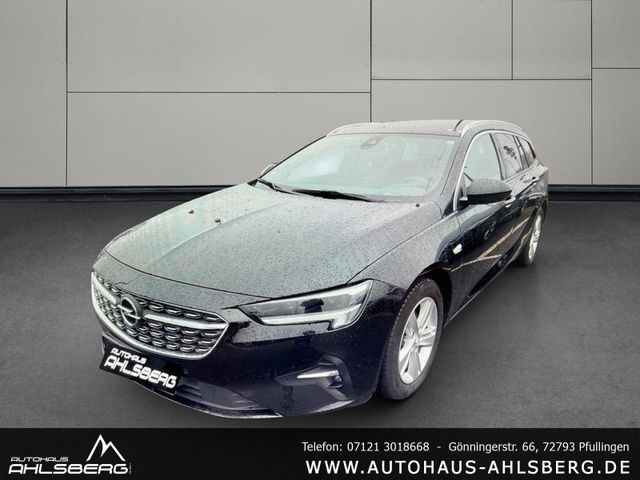 Opel Insignia B ST BUSINESS LED/AHK/CAR-PLAY/NAVI/RFK