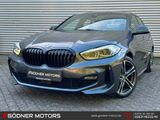 BMW 118 M Sport 1er - 118d Sport/DE-FHZ/2.HAND/LE... - BMW: Automatik, 1er