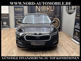 Skoda Octavia Limousine Ambition Clever 2.0 TDI DSG - Skoda Octavia Clever mit Diesel-Antrieb