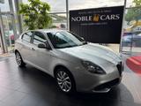 Alfa Romeo Giulietta Basis KLIMA NAVI - Alfa Romeo Giulietta aus 2021