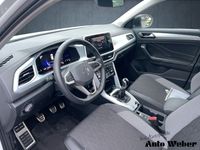 Volkswagen T-Roc - Vorschau Bild 10