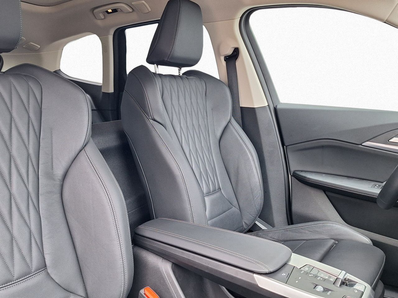 BMW X1 - Bild 6