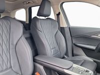 BMW X1 - Vorschau Bild 6