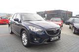Mazda CX-5 Sports-Line AWD AUTOMATIK Navi Kamera Bi-Xe - gebrauchte Mazda CX-5 aus dem Jahr 2014