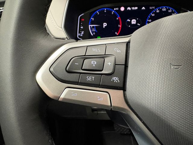 T-Cross Style 1.0 TSI DSG NAVI RFK AHK SHZ