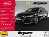 Audi A8 50 TDI quattro AHK 360° MATRIX-LED PANO B&O - Audi A8: L