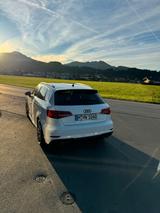 Audi S3 TFSI S tronic quattro Sportback - Audi S3 in München