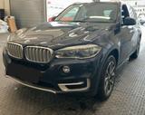 BMW X5 xDrive 40D Pano Head Up Navi LED Kamera - BMW X5: 4.4
