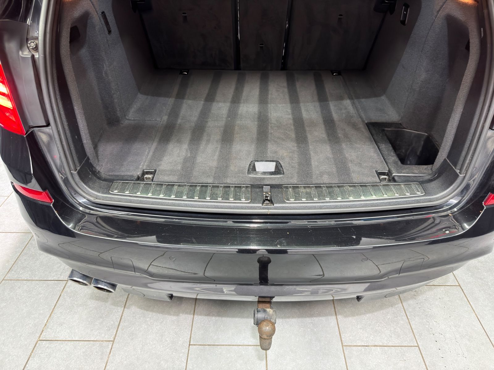 Fahrzeugabbildung BMW X3 xDrive 30 d|M-SPORTPAKET|NAVI|PANO|AHK|