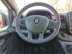 Fahrzeugabbildung Trafic Kasten L1H1 3,0t Komfort 2.0 dCi 145 ENER