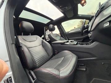 2015 Mercedes-BENZ GLE — миниатюра 48