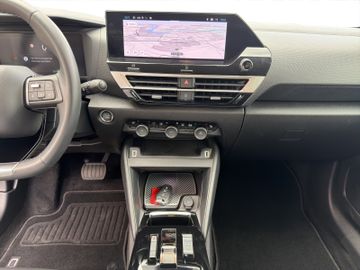 Citroën C4 Max Hybrid 145 Kam.+KeyLess+LED+Navi+SHZ