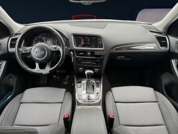 Audi Q5 - 10