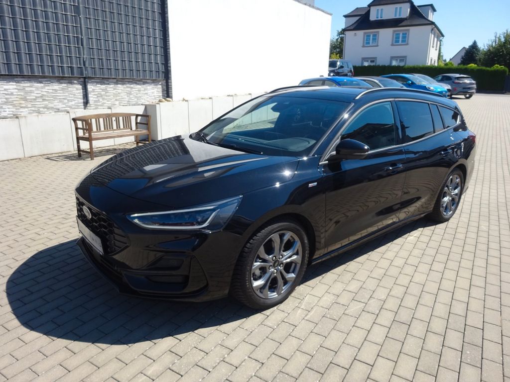 Image of Ford Focus