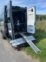 Adria Twin Sports SG Motorrad Transporter - Adria Sport