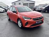 Opel Corsa F Elegance 101PS KLIMA CARPLAY KAMERA PDC - gebrauchte Limousinen in Gera