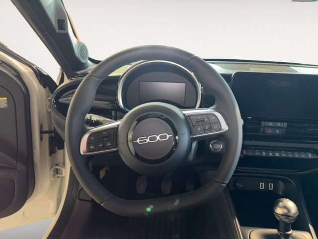 600 1.2 Turbo Street