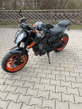 KTM 790 Duke | 1. Hand | 1.656 km | Top-Zustand - Offers