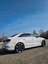 Audi RS3 Limo ohne OPF/Matrix/20Zoll/B&O/Pano - Audi RS3 ohne OPF Gebrauchtwagen