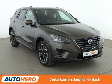 Mazda CX-5 - 8