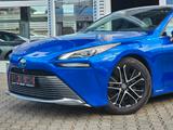 Toyota Mirai Leder Navi SHZ SKL JBL 360° Kamera Virtual - blaue Toyota Mirai
