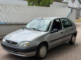 Citroën SAXO 1.1 Klimaanlage Tüv - Citroën SAXO: 1.1