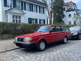 Volvo 245 - Volvo aus 1993