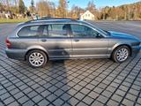 Jaguar x Type 2,0L  Diesel Kombi  Euro 4 - Jaguar X-Type mit Diesel-Antrieb: 2.0