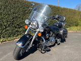 Harley-Davidson FLSTCI Heritage Softail Classic - Offers