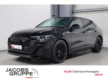 Audi Q8 - 1