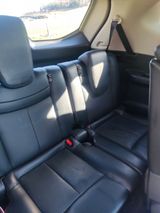 Nissan Xtrail Tekna  - Nissan: Xtrail