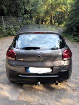 Citroën C3 PureTech 110 Stop&Start EAT6 - gebrauchte Citroën C3 aus dem Jahr 2018