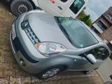 Nissan Note E11 1.6 - Nissan Note: E11