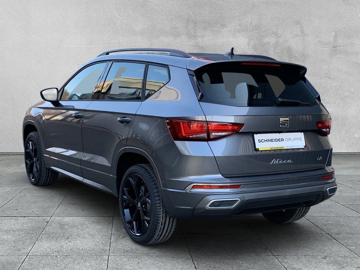 Seat Ateca - Bild 3