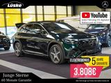 Mercedes-Benz EQE 500 4M AMG Line Premium Plus HYPERSCREEN - Mercedes EQE SUV