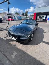 BMW Z4 Cabrio E85 2.5i Automatik  TÜV neu - gebrauchte BMW Z4 aus dem Jahr 2008