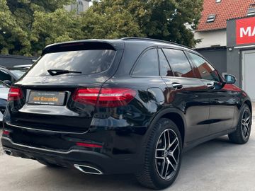 Mercedes GLC 250 - 11