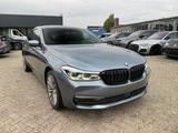 BMW 630d Gran Turismo *HEAD-UP - PANO - KAM - NAVI*