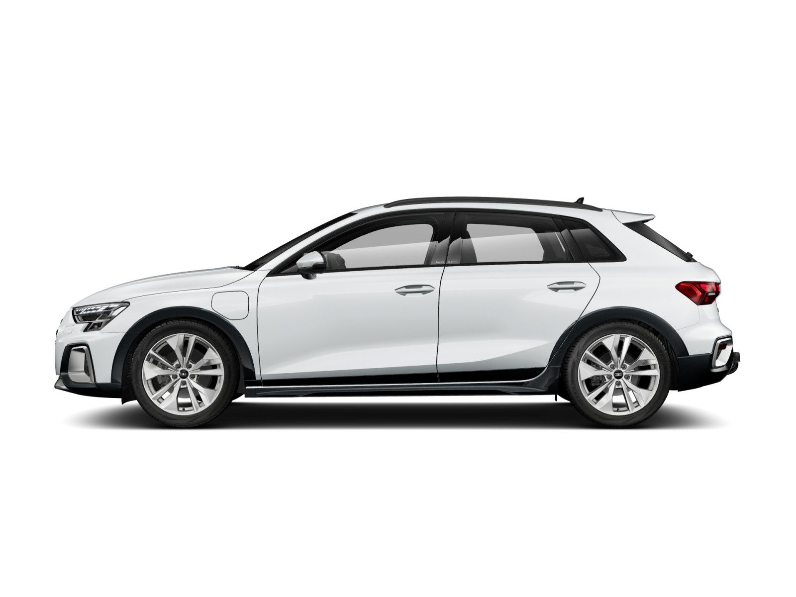 Audi A3 - Bild 9