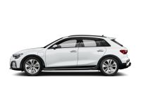 Audi A3 - Vorschau Bild 9