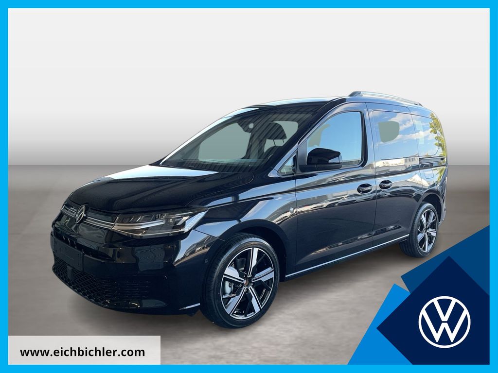 Caddy Life 2.0 l TDI DSG !!SOFORT VERFÜGBAR!!
