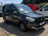 Dacia Dokker Stepway*Garantie*TÜV+Service Neu - gebrauchte Dacia Dokker aus dem Jahr 2018