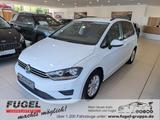 Volkswagen Golf Sportsvan 1.2 TSI Trendline Klima|Radio/CD| - Volkswagen Golf mit Benzin-Antrieb: Kleinbus, 1.2