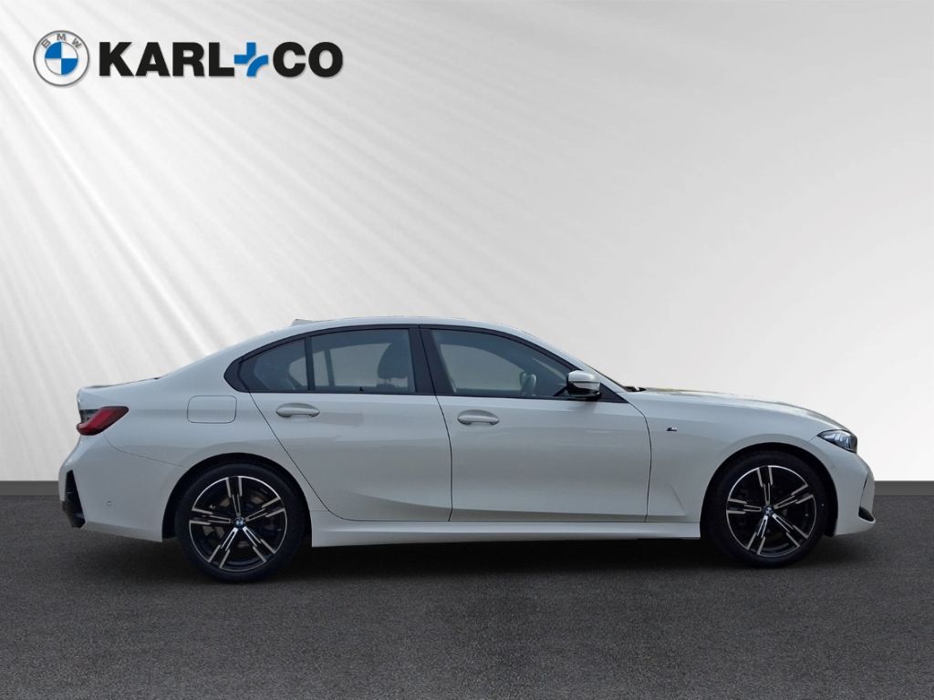 BMW 318 - Bild 5
