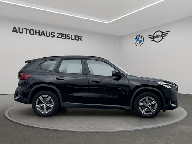 Foto Nummer 3: BMW X1